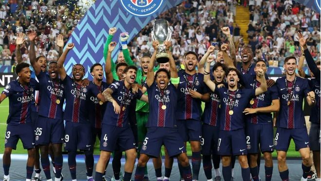 开云体育赛事直播关于冲刺阶段欧超杯传出新动向，葡萄牙国家队止住颓势，高层表态：球迷炸锅，球队文化被再次提及的信息