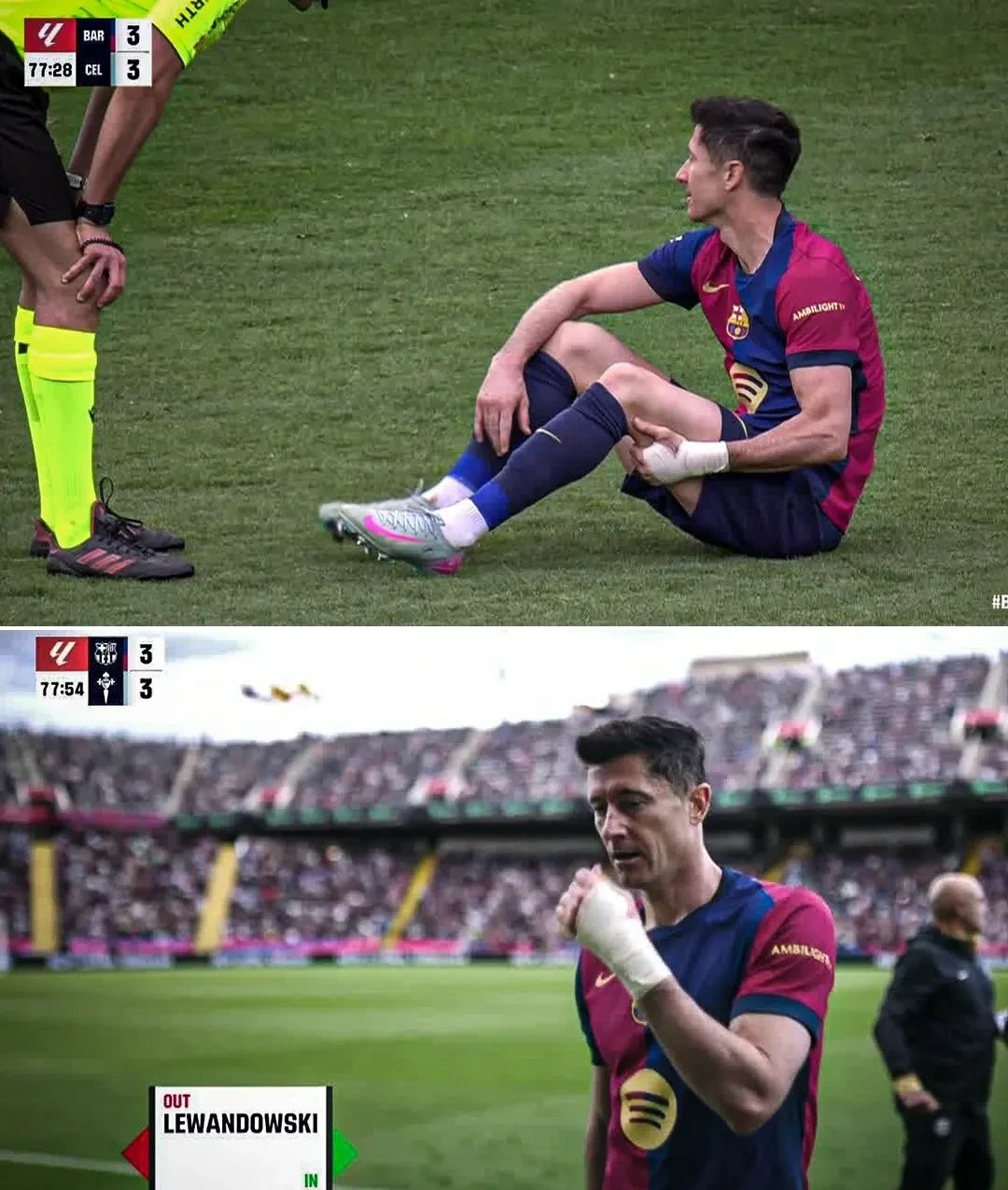 Kaiyun Sports官网莱万多夫斯基在TL比赛中惊险取胜，战术调整引发热议！的简单介绍