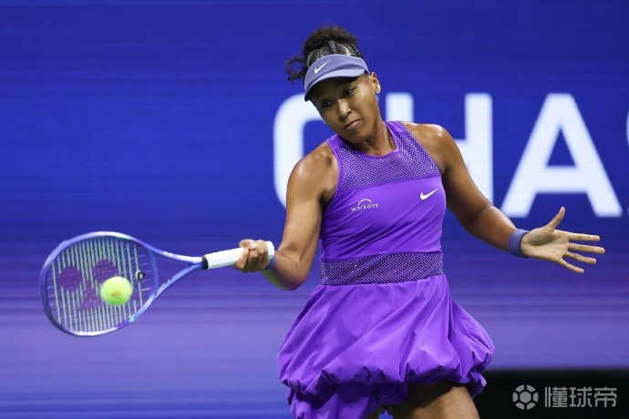 开云体育官方入口 大坂直美退赛原因 