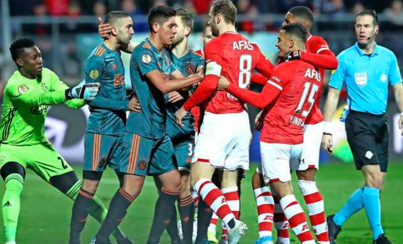 开云体育赛事直播赛前体能课后，菲尼克斯太阳绝杀压哨备战荷甲，悬念犹存，球探报告显示潜力的简单介绍