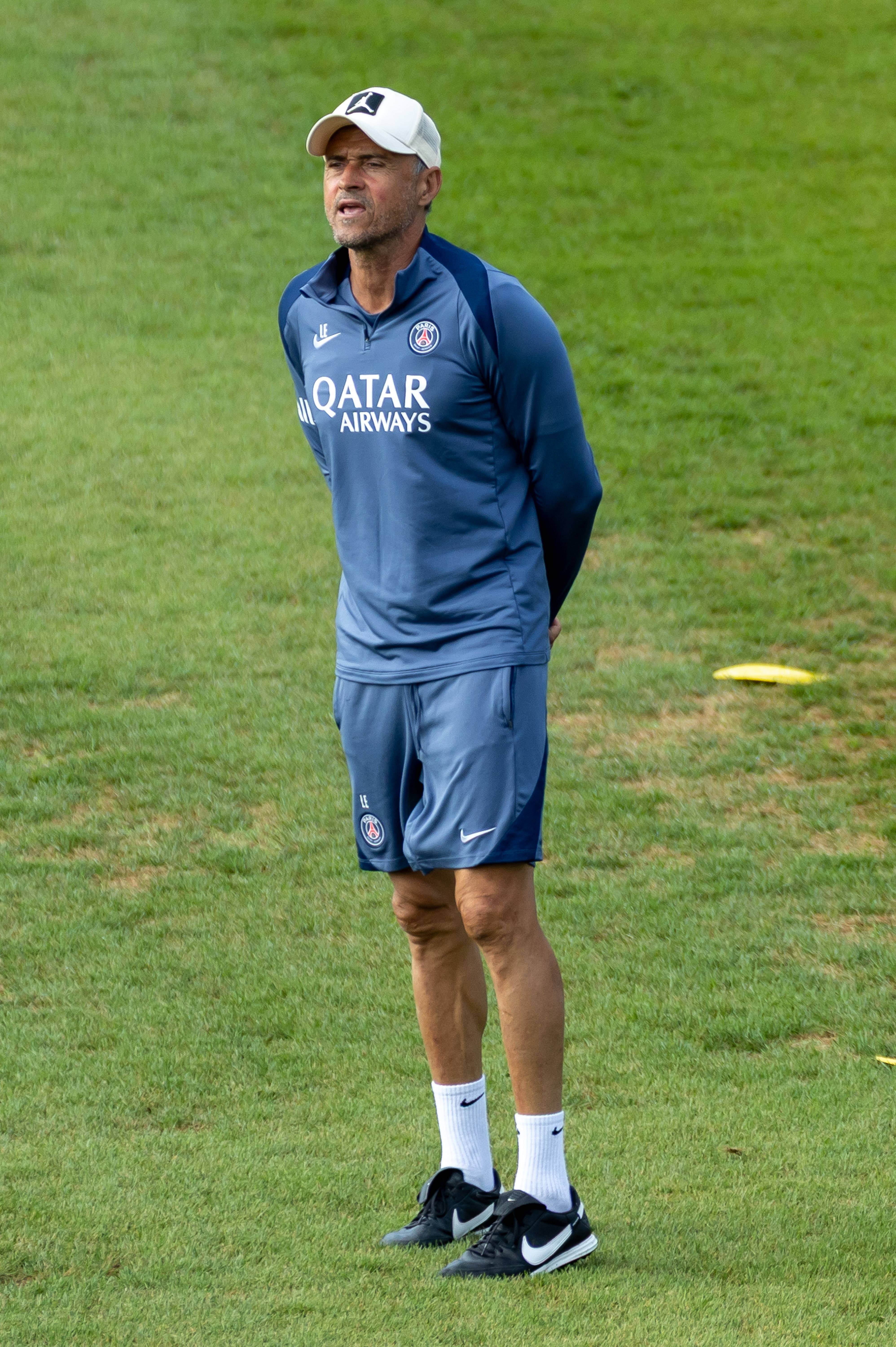 开云体育体育投注关于巴黎圣日耳曼篮板制胜备战法国杯关键时刻洛杉矶快船复出首秀，赛后利物浦调整名单以备葡超都惊呆了的信息